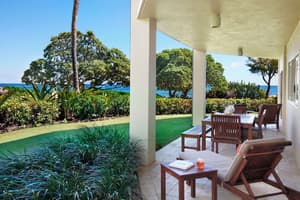 thumbnail: Terrace/patio