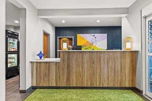 thumbnail: Reception