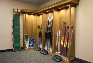 thumbnail: Snow and ski sports