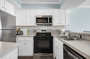 thumbnail: Private kitchen