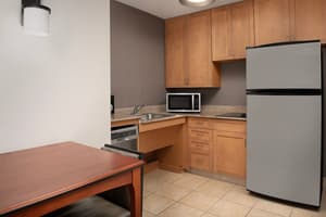 thumbnail: Private kitchen