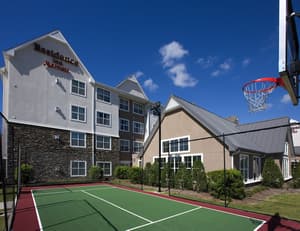 thumbnail: Sport court