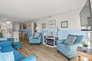 thumbnail: Living area