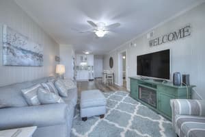 thumbnail: Living area