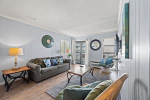 thumbnail: Living area