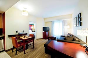 thumbnail: Living area