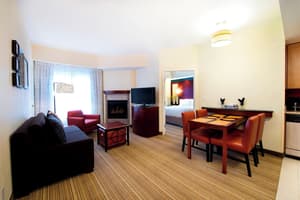 thumbnail: Living area