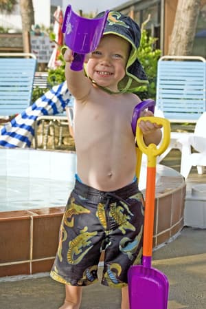 thumbnail: Children's pool