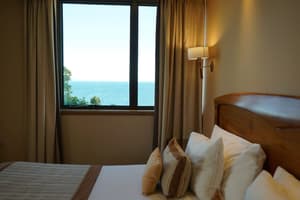 thumbnail: View from room