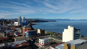 thumbnail: View from property