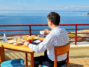 thumbnail: Terrace/patio