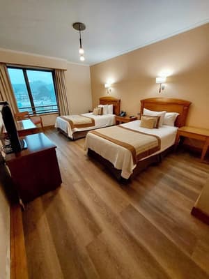 thumbnail: View from room