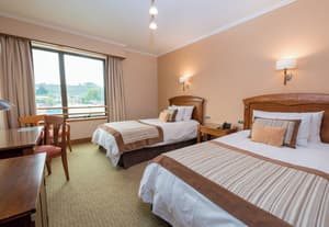thumbnail: View from room