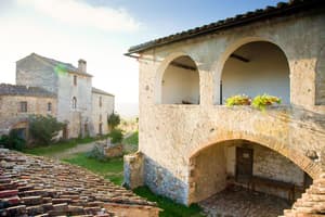 thumbnail: Terrace/patio