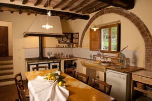 thumbnail: Private kitchen