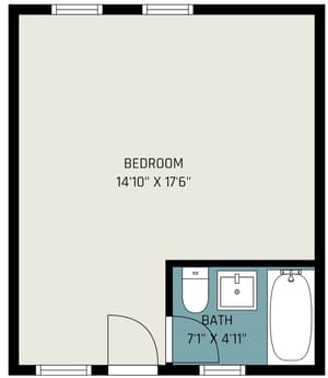 thumbnail: Room
