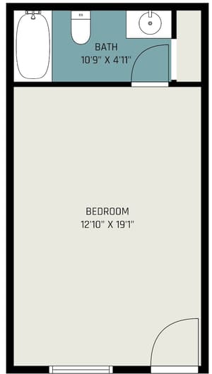 thumbnail: Room