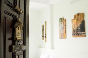 thumbnail: Room