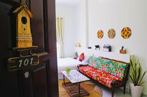 thumbnail: Room