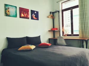 thumbnail: Room