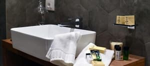 thumbnail: Bathroom sink