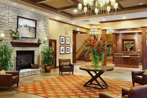 thumbnail: Reception