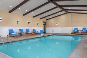 thumbnail: Indoor pool