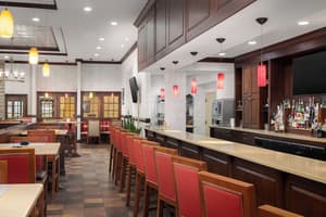 thumbnail: Restaurant