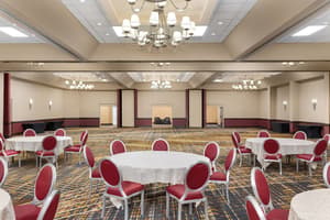 thumbnail: Ballroom