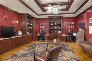 thumbnail: Business center