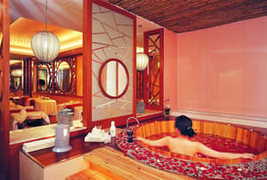 thumbnail: Spa treatment