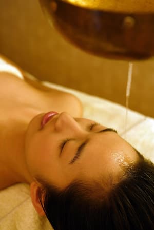 thumbnail: Spa treatment