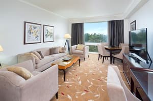 thumbnail: Living area
