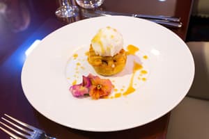 thumbnail: Food and drink