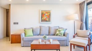 thumbnail: Living area
