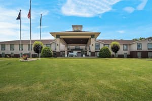 Quality Inn & Suites