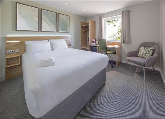 Guest Room,On-Site