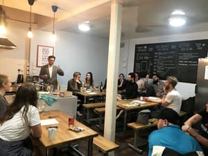 thumbnail: Dining