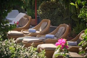 thumbnail: Terrace/patio