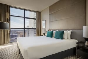 thumbnail: View from room