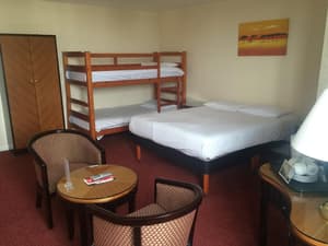 thumbnail: Interior