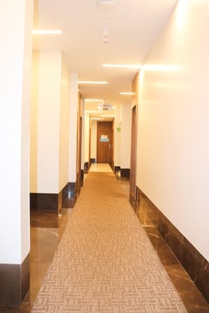 thumbnail: Hallway