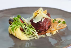 thumbnail: Restaurant
