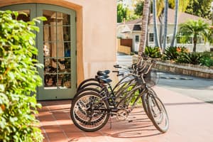thumbnail: Bicycling