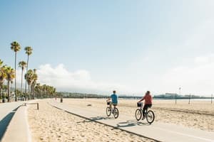 thumbnail: Bicycling