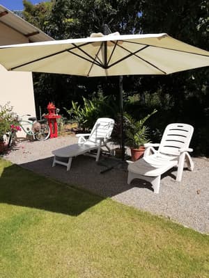 thumbnail: Terrace/patio