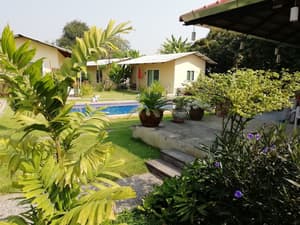 thumbnail: Terrace/patio