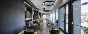 thumbnail: Meeting facility
