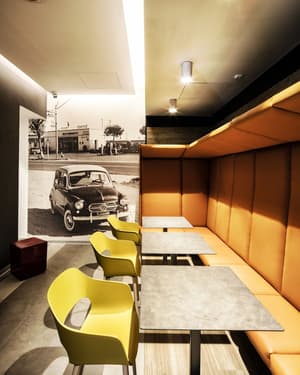 thumbnail: Interior