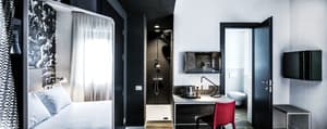 thumbnail: Interior